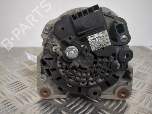 Alternator DACIA SANDERO II 1.2 | BP25655029M7 