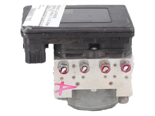 ABS pump RENAULT MEGANE IV Hatchback (B9A/M/N_) 1.5 Blue dCi 115 (B9A6) | BP25660316M43 - Image 4