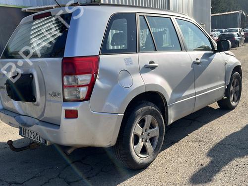 Alternator SUZUKI GRAND VITARA II (JT, TE, TD) 1.9 DDiS All-wheel Drive (JT419, TD44, JB419WD, JB419XD,... | BP27972632M7 