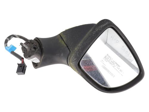 Used Right mirror RENAULT CLIO IV (BH_) 1.5 dCi 75 (75 hp) 29820317