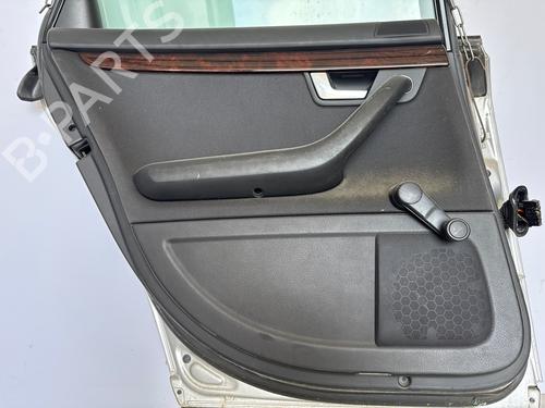 Dør venstre bagtil AUDI A4 B6 (8E2) 1.9 TDI | BP30884541C4 - Image 5