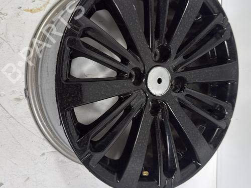 Used Rim PEUGEOT 208 I (CA_, CC_) 1.2 VTI 82 (82 hp) 27883555