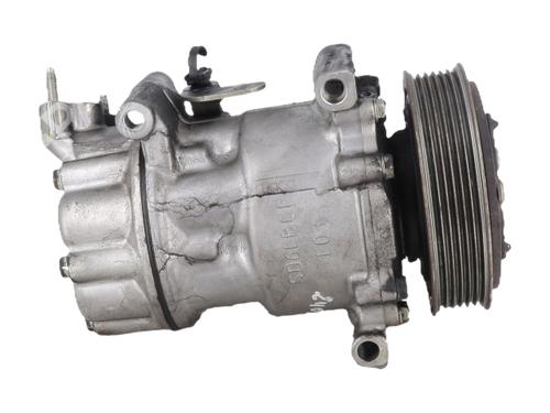 Used AC compressor AC compressor CITROËN C3 I (FC_, FN_) [2002-2013] 40526802 40526802