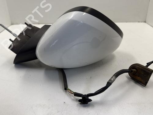 Left mirror CITROËN C3 II (SC_) 1.4 HDi 70 (SC8HZC, SC8HR0, SC8HP4) | BP25659591C26