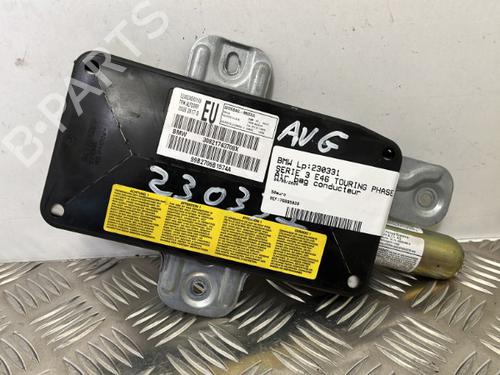 Førerens kollisjonspute BMW 3 Touring (E46) 320 d | BP25655857C9 
