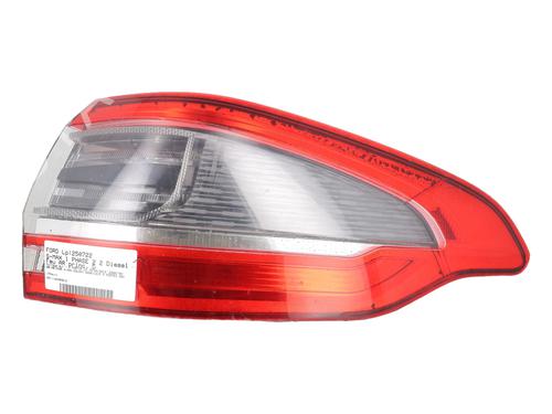 Right taillight FORD S-MAX (WA6) 2.0 TDCi | BP37992677C35 - Image 2