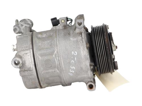 AC compressor FORD C-MAX II (DXA/CB7, DXA/CEU) 1.6 TDCi | BP29892988M34