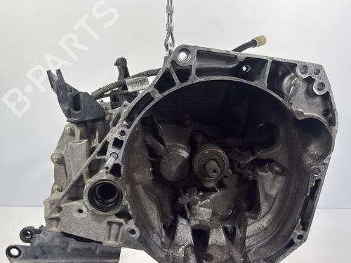 Gearbox DACIA LODGY (JS_) 1.2 TCe (JSAY, JSM0) | BP27212107M3 