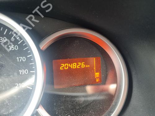 Engine DACIA SANDERO II 1.0 SCe 75 (B8JC, B8JD, B8NC) | BP33536068M1 - Image 6