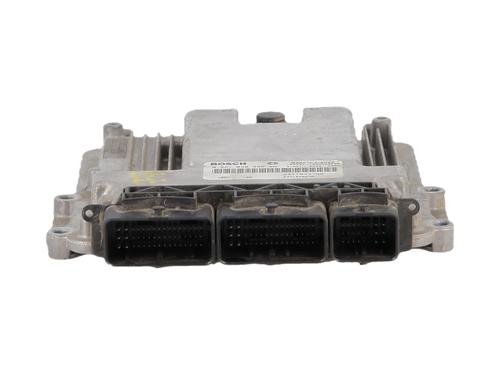 Engine control unit (ECU) RENAULT KANGOO Express (FW0/1_) 1.5 dCi 85 (FW0K, FW0L, FW0B) | BP25659494M57 - Image 7