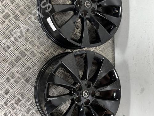 Used Rim OPEL MOKKA / MOKKA X (J13) 1.4 (_76) (140 hp) 25658539