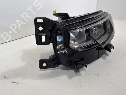 Used Left headlight Left headlight CITROËN C5 AIRCROSS (A_) 1.2 PureTech 130 (ARHNSJ) (131 hp) 27303358 27303358