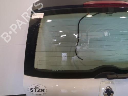 Tailgate RENAULT CLIO II (BB_, CB_) 1.2 16V (BB05, BB0W, BB11, BB27, BB2T, BB2U, BB2V, CB05,... | BP25658790C6 