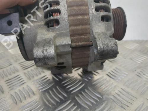 Used Alternator PEUGEOT 307 (3A/C) 1.6 16V (109 hp) 25656927