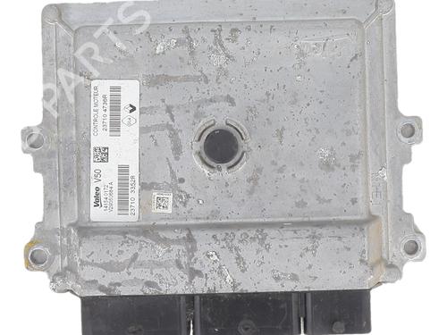 Engine control unit (ECU) RENAULT CAPTUR I (J5_, H5_) 0.9 TCe 90 | BP28212625M57 - Image 4