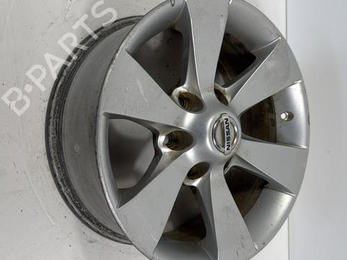 Rim NISSAN TERRANO II (R20) 3.0 Di 4WD | BP27236504C45 