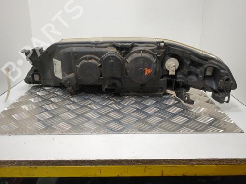 Faro derecho RENAULT LAGUNA II (BG0/1_) 1.9 dCi (BG08, BG0G) | BP25661010C29 