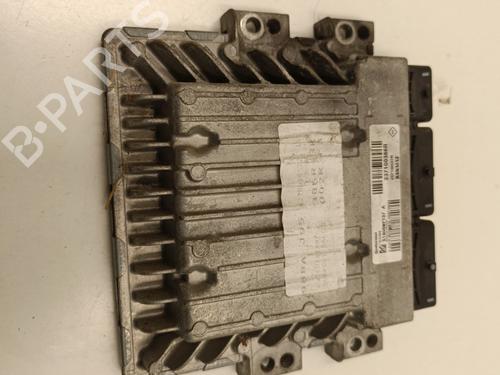Engine control unit (ECU) RENAULT SCÉNIC III (JZ0/1_) 1.5 dCi | BP25656261M57 