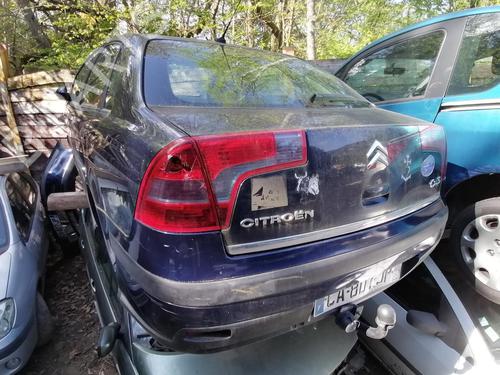 Used Left headlight Left headlight CITROËN C5 II (RC_) 1.6 HDi (RC8HZB) (109 hp) 25657844 25657844