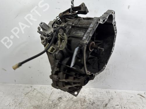 Gearbox RENAULT MEGANE III Hatchback (BZ0/1_, B3_) 1.6 dCi (BZ00, BZ12, BZ13) | BP33237688M3 - Image 4