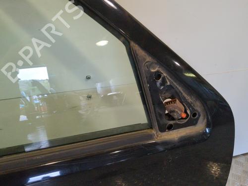 Right front door PEUGEOT 106 II (1A_, 1C_) 1.5 D | BP25657462C3 