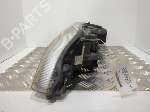 Faro derecho RENAULT LAGUNA II (BG0/1_) 1.9 dCi (BG08, BG0G) | BP25661010C29 
