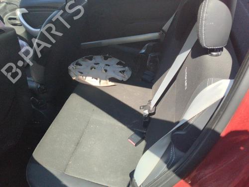 Startmotor DACIA SANDERO 1.5 dCi | BP25659037M8 