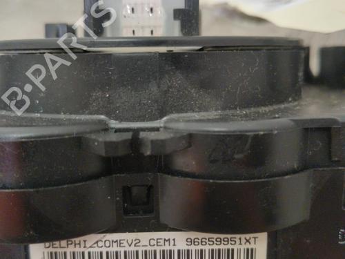 Steering column stalk PEUGEOT 308 I (4A_, 4C_) 1.6 HDi | BP25655763I23 