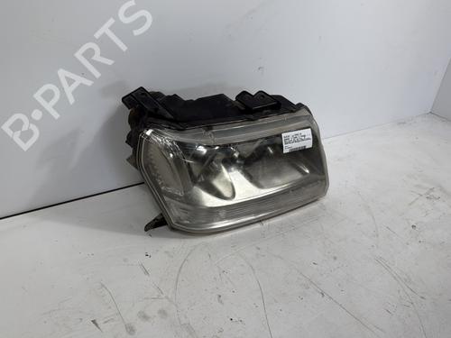 Right headlight SUZUKI GRAND VITARA II (JT, TE, TD) 1.9 DDiS All-wheel Drive (JT419, TD44, JB419WD, JB419XD,... | BP27564381C29 