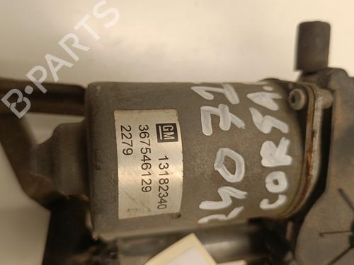 Front wiper motor OPEL CORSA D (S07) 1.3 CDTI (L08, L68) | BP25656266M29 