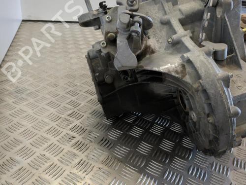 Gearbox FIAT STILO (192_) 1.9 JTD (192_XF1A) | BP25656021M3