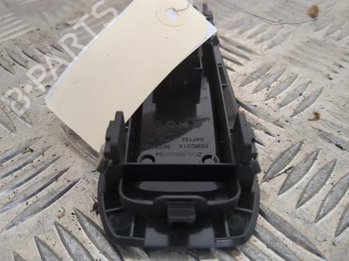 Right front window switch PEUGEOT 308 SW I (4E_, 4H_) 1.6 HDi | BP25656548I26 