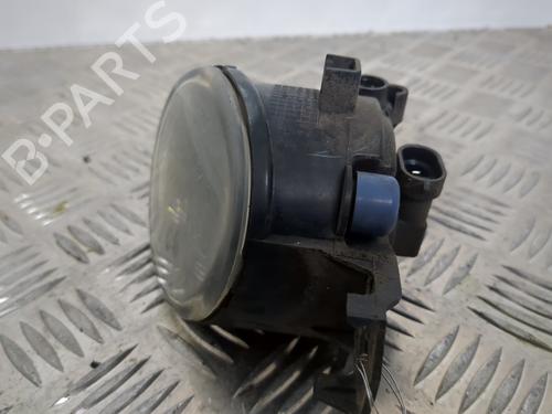 Right front fog light RENAULT CLIO III (BR0/1, CR0/1) 1.5 dCi (BR17, CR17) | BP25658129C31 