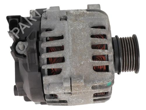 alternator-ford-transit-courier-b460-box-bodympv-2014-25657944 main image