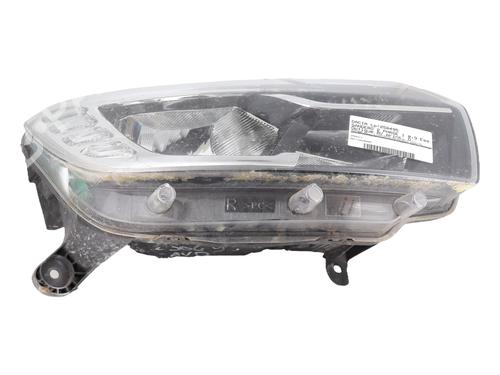 Right headlight DACIA SANDERO II TCe 90 (B8M1, B8MA, B8AC) | BP36215196C29  - Image 5