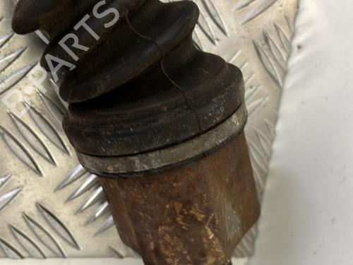 Right front driveshaft OPEL AGILA (A) (H00) 1.2 16V (F68) | BP25658531M39 
