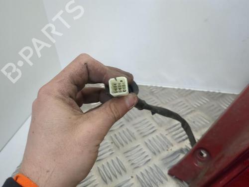 Højre baglygte SUZUKI SWIFT III (MZ, EZ) 1.3 (RS413, ZC11S) | BP25658755C35 
