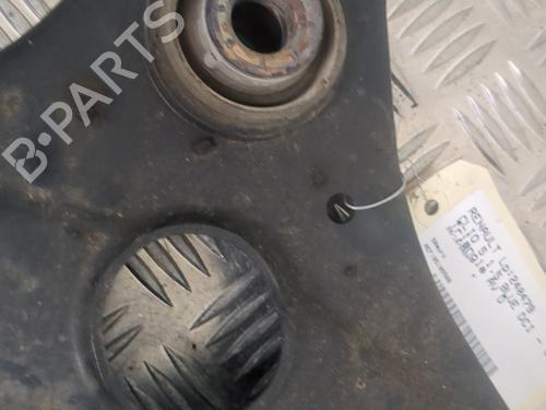 Right front suspension arm RENAULT CLIO V (B7_) 1.5 Blue dCi 85 (B7AG) | BP25659971M13
