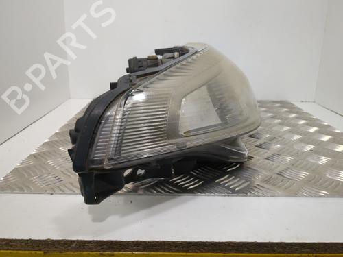 Faro derecho RENAULT LAGUNA II (BG0/1_) 1.9 dCi (BG08, BG0G) | BP25661010C29 