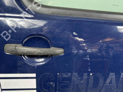 Used Right front door Right front door PEUGEOT EXPERT Van (VF3A_, VF3U_, VF3X_) 2.0 HDi 130 (128 hp) 33536055 33536055