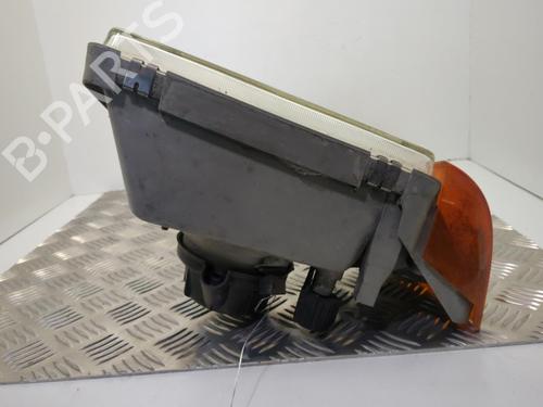 Left headlight SEAT MARBELLA (28A) 0.9 | BP25657386C28 
