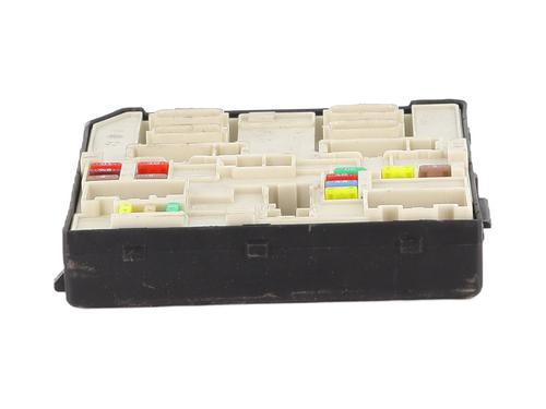 Used Fuse box Fuse box RENAULT MASTER III Van (FV) 2.3 dCi 135 FWD (FV0N, FV08, FV06, FV00, FV1S) (136 hp) 32241224 32241224