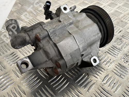 AC compressor OPEL AGILA B (H08) 1.0 (F68) | BP25655108M34  - Image 5