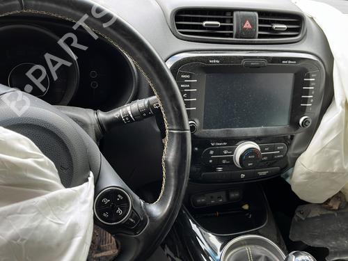 Climate control KIA SOUL II (PS) 1.6 CRDi 128 | BP27896086I5 - Image 8