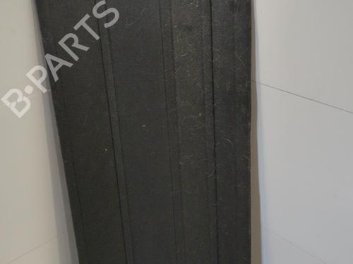 Rear parcel shelf CITROËN BERLINGO / BERLINGO FIRST MPV (MF_, GJK_, GFK_) 1.4 i (MFKFX, MFKFW, GJKFWB, GJKFWC, GFKFWC) | BP32364647C85