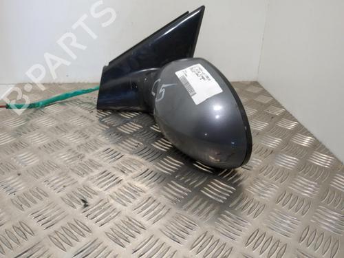 Left mirror CITROËN C5 I (DC_) 2.0 HDi (DCRHZB, DCRHZE) | BP25659418C26 