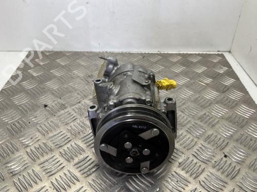 AC compressor PEUGEOT 1007 (KM_) 1.4 HDi | BP25657162M34 - Image 7