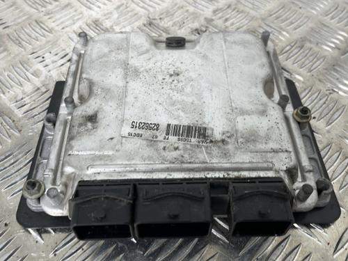 Used Engine control unit (ECU) PEUGEOT 307 Break (3E) 2.0 HDI 110 (107 hp) 25658460