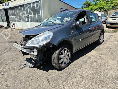 Right mirror RENAULT CLIO III (BR0/1, CR0/1) 1.5 dCi (BR17, CR17) | BP25660196C27