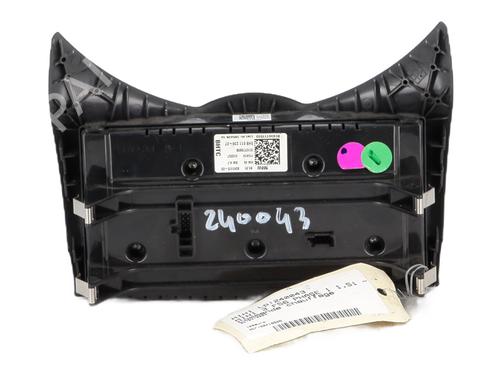 Climate control MINI MINI (F56) Cooper | BP25655635I5 